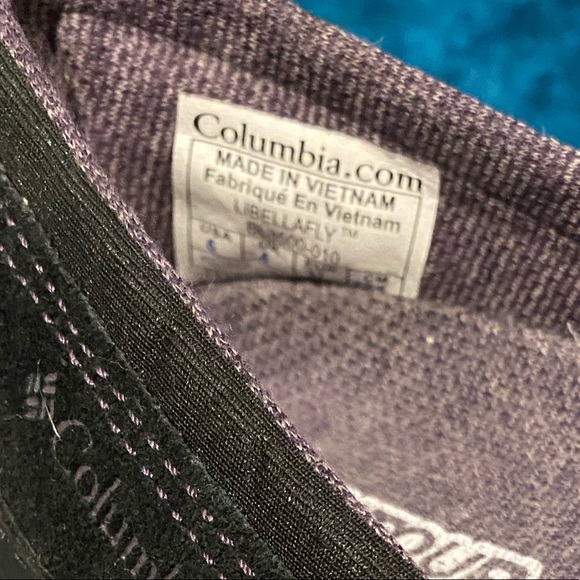 Columbia omnigrip women’s flats - Picture 8 of 8